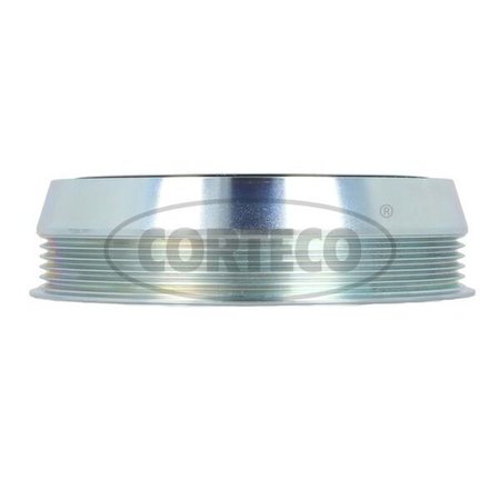 CORTECO Crank Pulley, 80001053 80001053